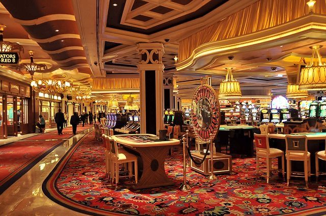 Stay Casino Live Casino