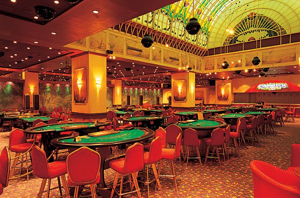 Stay Casino Welcome Bonus