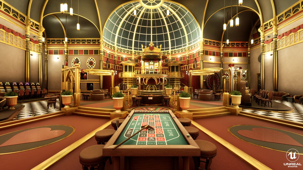 Stay Casino Welcome Bonus