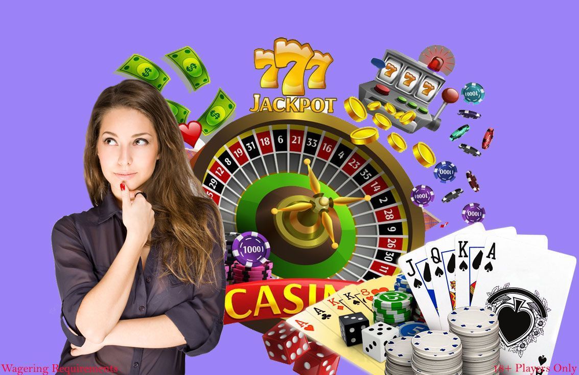 Stay Casino Welcome Bonus