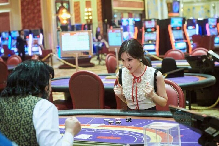 Stay Casino Live Casino