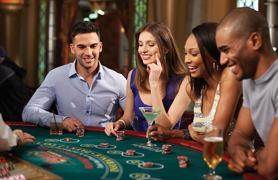 Stay Casino Live Betting