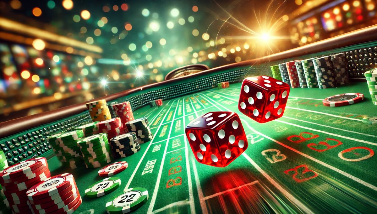 Stay Casino Welcome Bonus